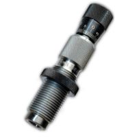 Redding Reloading Micro Adjust Taper Crimp