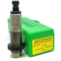 Redding Reloading Neck Sizing Die, Series D