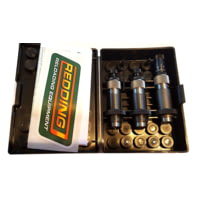 Redding Reloading Premium Die Sets for Handgun Cartridges w/STD Micrometer