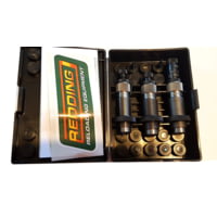 Redding Reloading Premium Handgun Die Set