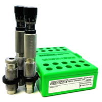 Redding Reloading Competition Bushing Neck Die Set