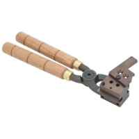 Redding Reloading SAECO Precision Bullet Mould - Double Cavity