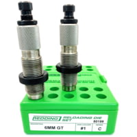 Redding Reloading Series C Full Length Die Set