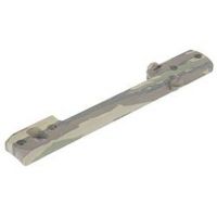 Redfield 511312 1-Piece Dovetail Base For Winchester 70 Black Finish