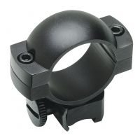 Redfield Mounts Aluminum Rifle Scope Rings Medium/High 1 Inch