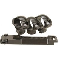 Redfield Mounts Encore 3 Ring/Mounts