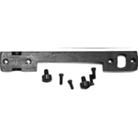 Redfield Mounts 1-Piece Scope Mount Scope Base JR ABLA Browning A-Bolt LA