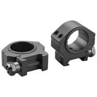 Tasco 1in to 30mm Medium Reducing Ring