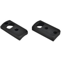 Redfield Mounts 2-Piece Steel Twin Rotary Dovetail Scope Base - SR 70X Winchester