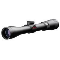 Redfield Revolution 2-7x33mm Rifle Scope Matte Finish 4-Plex