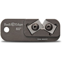 Redi-Edge Redi-Edge Dog Tag Knife Sharpener 1006900