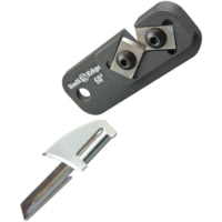 Redi-Edge Dog Tag Sharpener P38