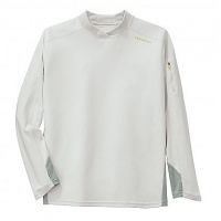Redington Rex Technical Tee-Fog-X-Large