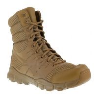 Reebok Dauntless 8 Inch Tactical Boot