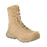 Reebok Dauntless 8in. Composite Toe Boot