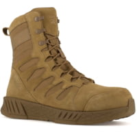 Reebok Floatride Energy Tactical 8in Boots w/Composite Toe - Men's