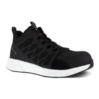 Reebok Fusion Flexweave Athletic Mid-Cut Work Shoe - Men's