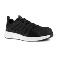 Reebok Fusion Flexweave Athletic Work Shoe - Women's