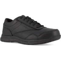 Reebok Jorie LT Slip Resistant Oxford, Soft Toe Work Shoe - Men's
