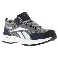Reebok Womens Kenoy Steel Toe Athletic Cross Trainer Shoes
