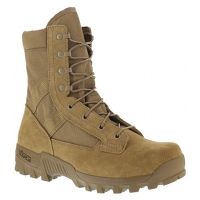 Reebok Mens Spearhead Tactical Boots