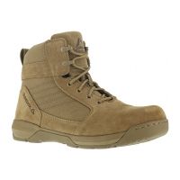 Reebok Mens Strikepoint 6in Tactical Boots