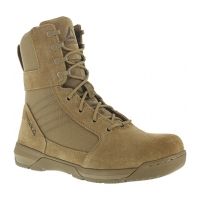 Reebok Mens Strikepoint 8in Tactical Boots