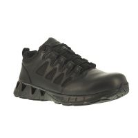 Reebok Mens ZigKick Tactical Oxford Shoes