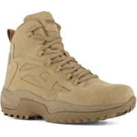 Reebok Rapid Response 8in. WP Military Boot - Men's