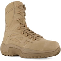 Reebok Rapid Response 8in. Military Boot - Men's