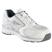 REEBOK Senexis Womens White Oxfords