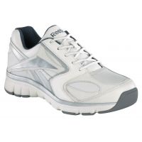 REEBOK Womens White Senexis Oxfords