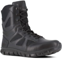 Reebok Sublite Cushion 8 inch Soft Toe Tactical Boot w/Side Zip - Men's