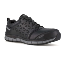 Reebok Sublite Cushion Work Conductive Athletic Oxford - Men's