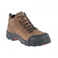 REEBOK Tiahawk Brown Mens Hiker Boot