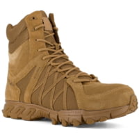 Reebok Trailgrip Tactical 8in Boots w/Composite Toe - Men's