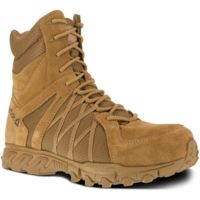 Reebok Trailgrip Tactical Military Composite Toe - Men's