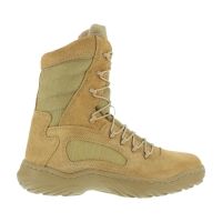 Reebok Fusion Max 8in Tactical Boots w/ Soft Toe - Men's