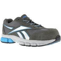 Reebok Womens Ketia Steel Toe Performance Cross Trainer Shoes