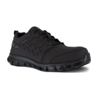 Reebok Zprint Athletic Oxford, Steel Toe Work Shoe - Men's