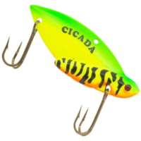 Reef Runner Skinnystick 300 Trolling Plug, 21, 24Ft Trolling Depth
