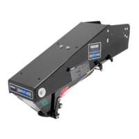 Reese 94716/1225.0167 94622 Goose Box Pin Box 16K