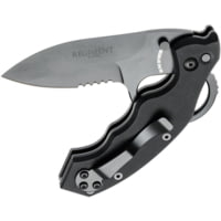 Regiment Blades Auto Lock Folder 2.3in Folding Knife