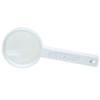 Reizen Round Magnifier