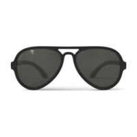 Reks Aviator Sunglasses