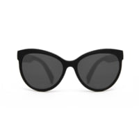 Reks Cat Eye Glasses / HD Polycarbonate Polarized