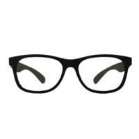Reks Seafarer Eyeglasses / HD Polycarbonate Colors