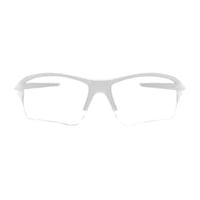 Reks White Sling XM Eyeglasses / Trivexa Signature