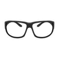 Reks Wrap XL Eyeglasses / HD Polycarbonate Xtra Active