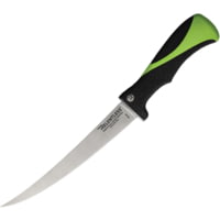 Relentless Knives Curved Fillet Knife 9